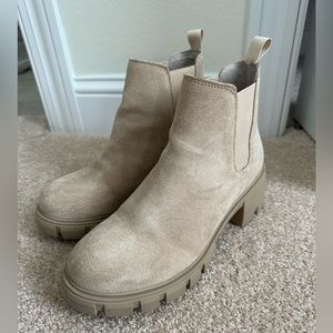Steve Madden Boots